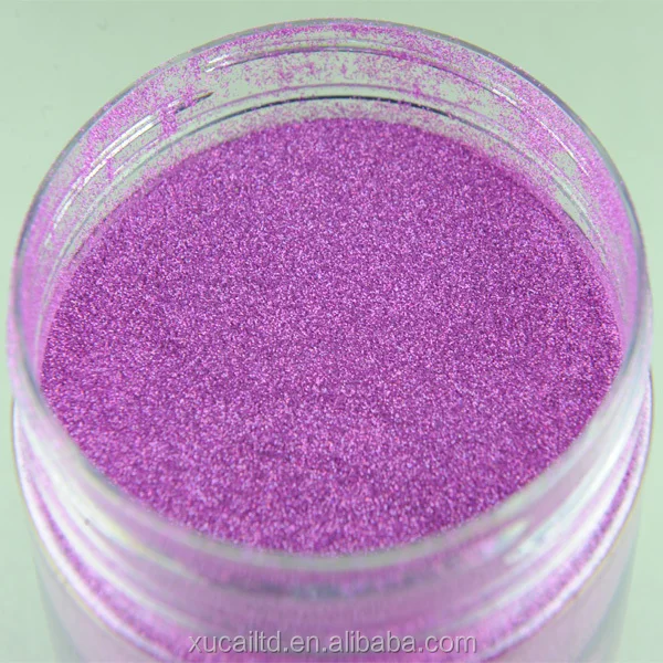 wholesale bulk chunky dust Glitter powder pigment for painting