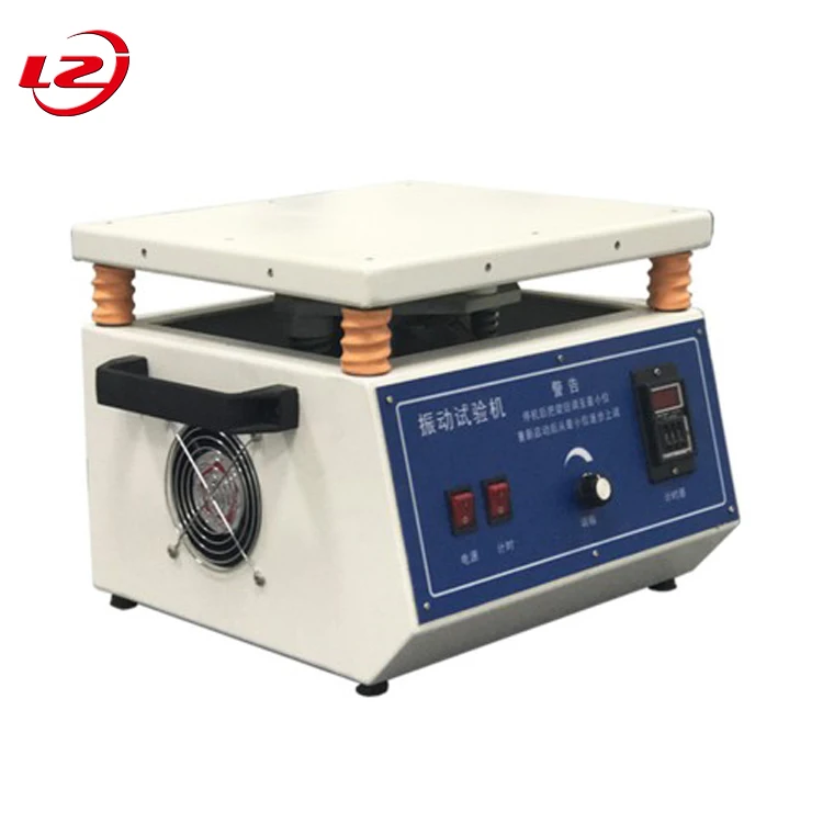 Programmable electromagnetic vibration table/Vibration table/lab vibrating table