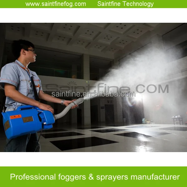 
 Аппарат для борьбы с вредителями, 1000 Вт  