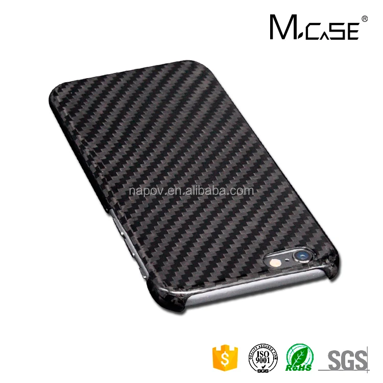 Alibaba Выразить Китай Углеродного Волокна Задняя крышка Для iPhone 6 S Телефон Разблокирован 64 ГБ