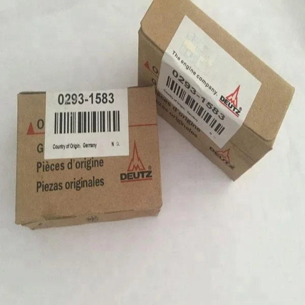 Deutz TCDL62012 engine +0.25 main bearing 02931583