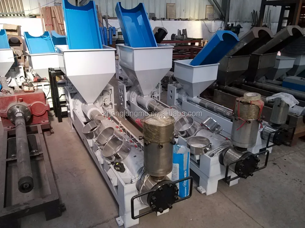 SJ-35 45 50 55 60 65 75 80 100 PE film blowing machine