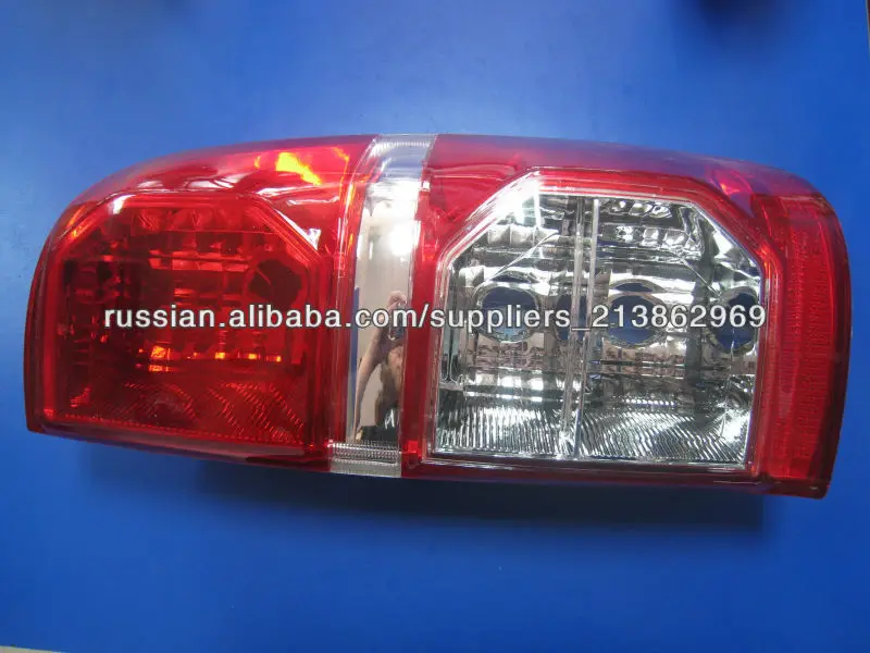 Для TOYOTA HILUX последнее оригинальные задние фонари