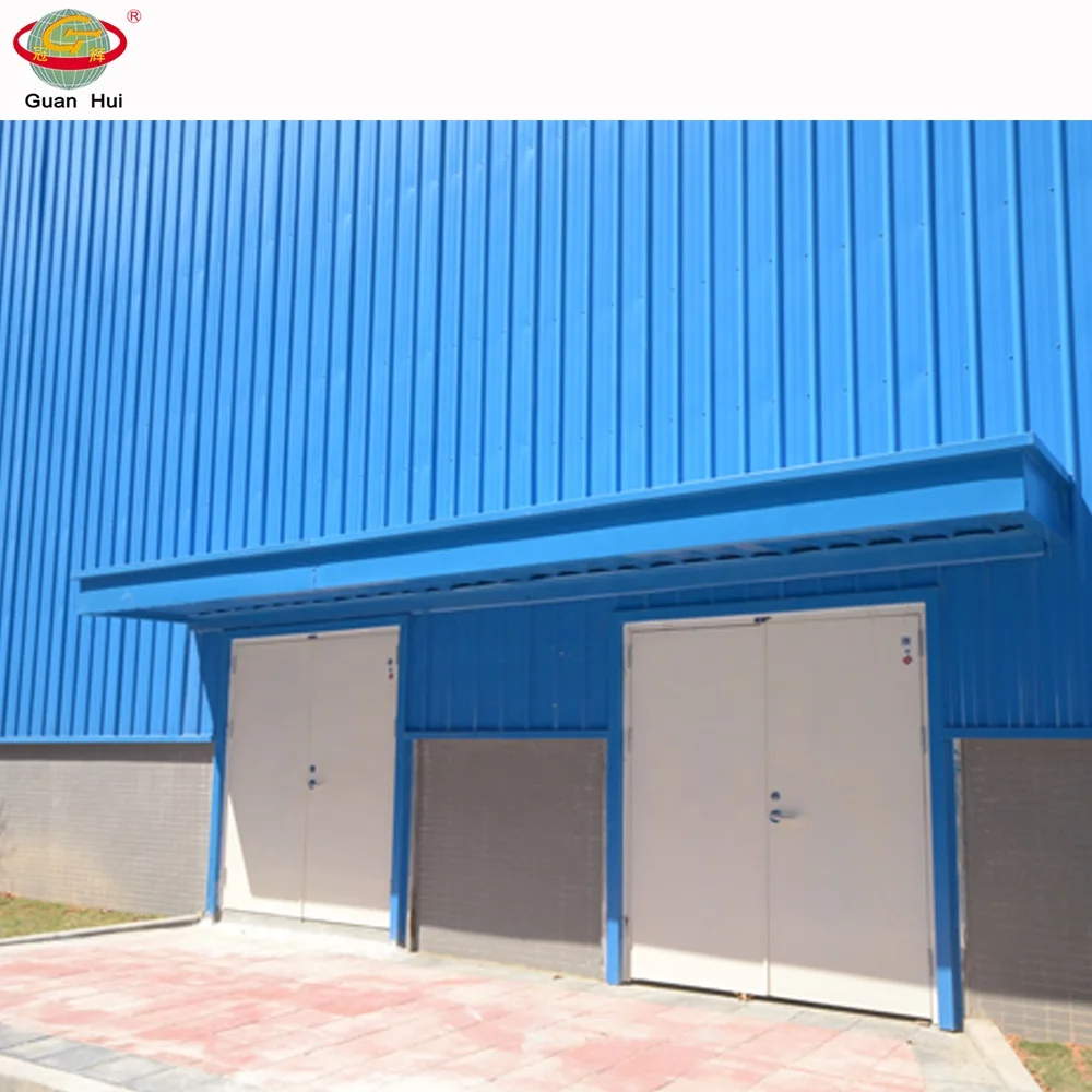 
Hot sale prefabricated steel structure construction building material 