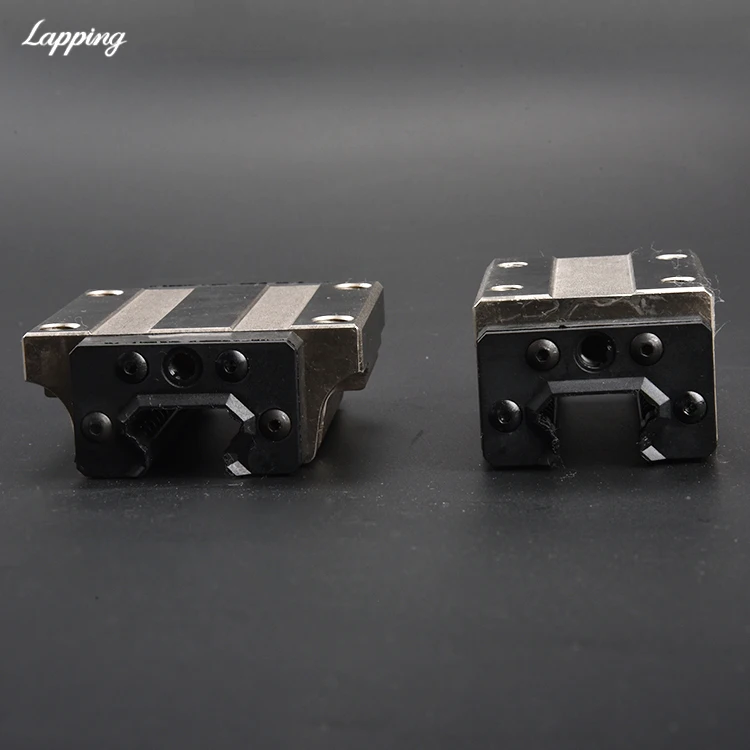 
Cheap Linear Guideway LSA R Slide Module For CNC Machine From China LAPPING Factory 