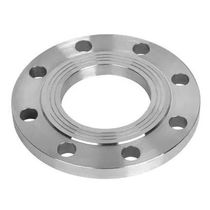 stainless steel flange