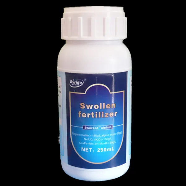 Цена на корневое удобрение для стимуляции морских водорослей