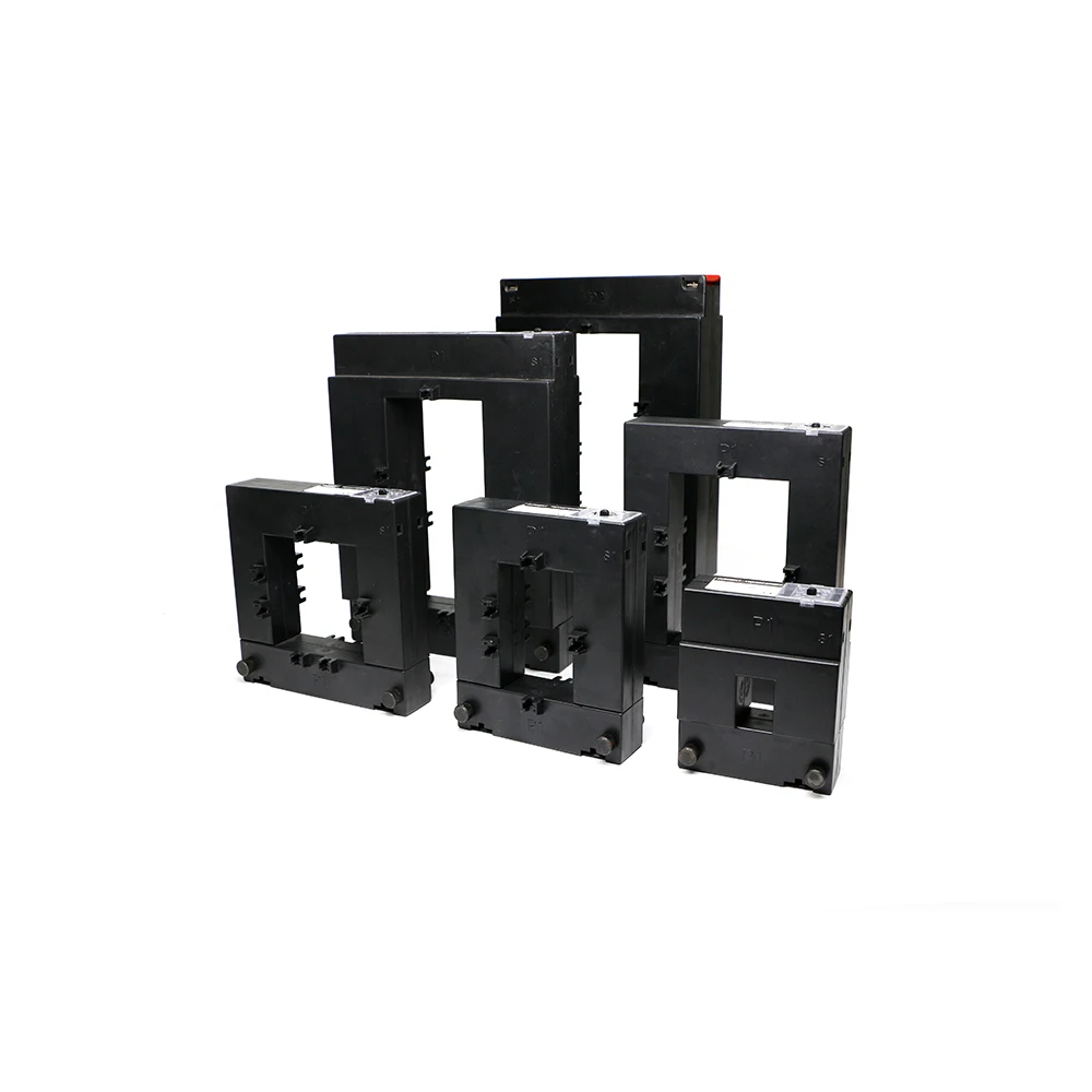 DP-23 Low Voltage Split Core Current Transformers
