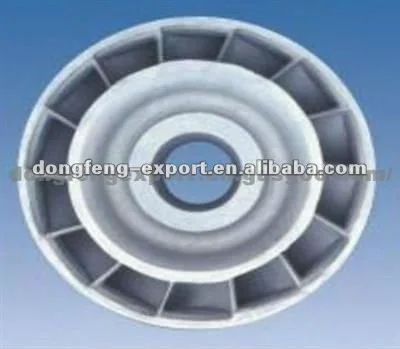 OEM car accessory Gear Housing engine gear