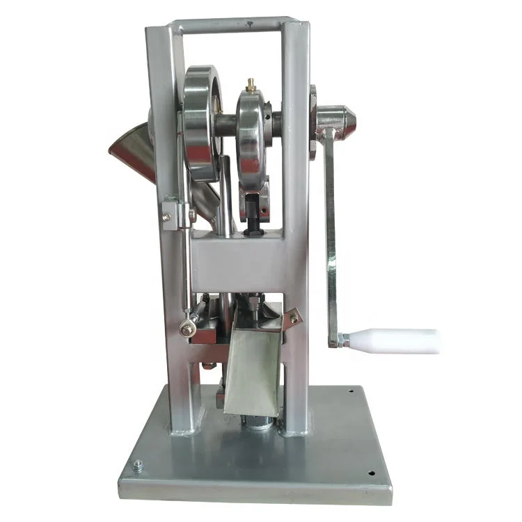TDP 0 manual pill press,manual pill press machine
