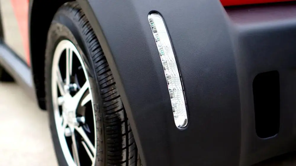 Большая Акция микроэлектрический пикап