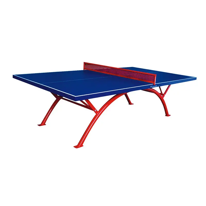 
Hot sell best quality SMC outdoor table tennis table 