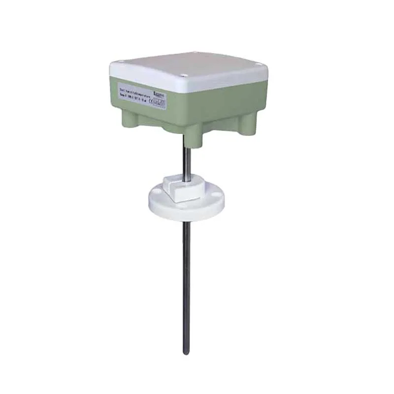 Highly Sensitive Temperature Sensor Hvac Temperature Probe