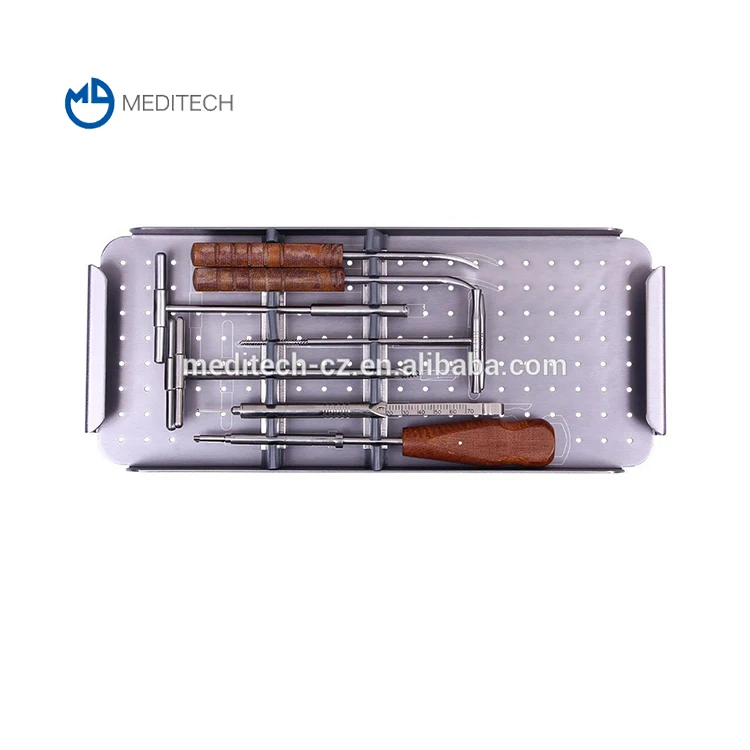 Chinese products small T type curved orthopedic titanium locking trauma plate