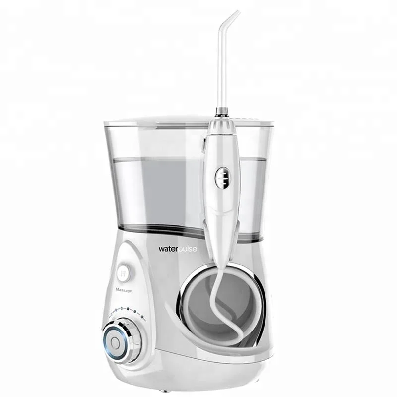 Waterpulse Daily Home Use  Oral Cavity Irrigator Jet Water Dental