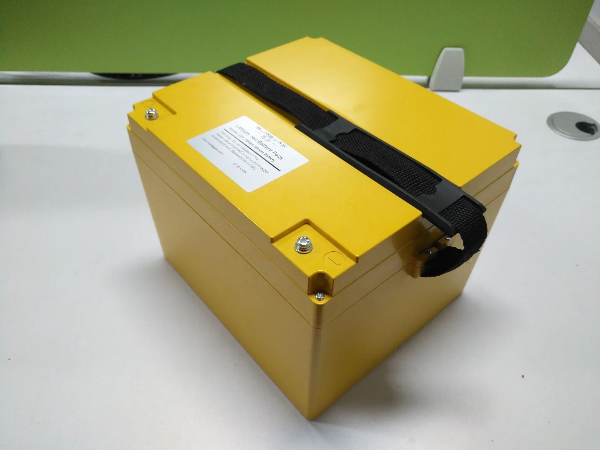 Solar LiFe PO4 Battery 12V 60Ah 120Ah 150Ah Lithium Battery 12V  Lithium ion Battery for Solar Street Light/rv/motorhome