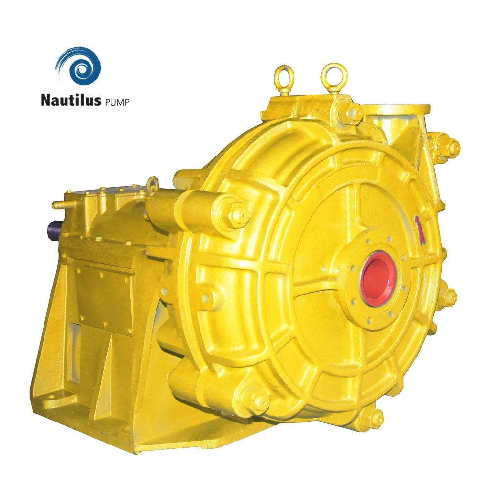 Шламовый насос высокого давления для добычи песка hh, Южно-индийские разрывники