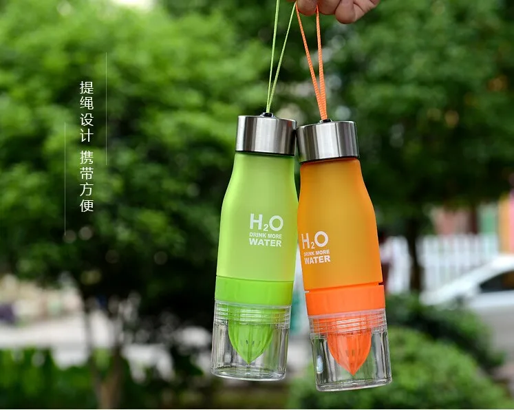lemon water bottle, plastic infuser bottle, most popular products