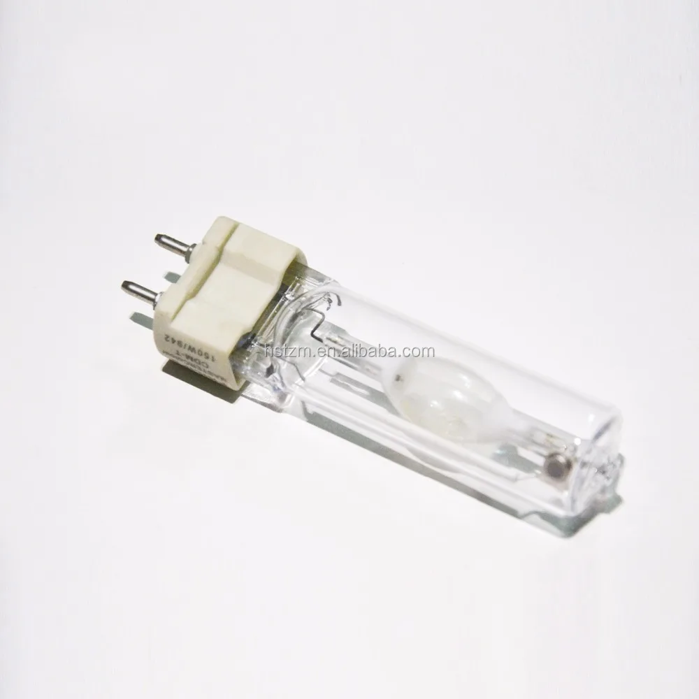 G12 metal halide led replacement light bi-pin light bulb ceramic hot sell factory China