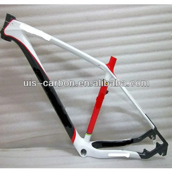 29er carbon MTB frame Carbon Mountain Bike Frame 29er Toray carbon fiber