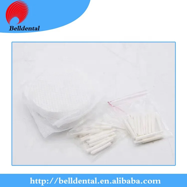 Dental Round / Square Ceramic Honeycomb Firing Tray with pins