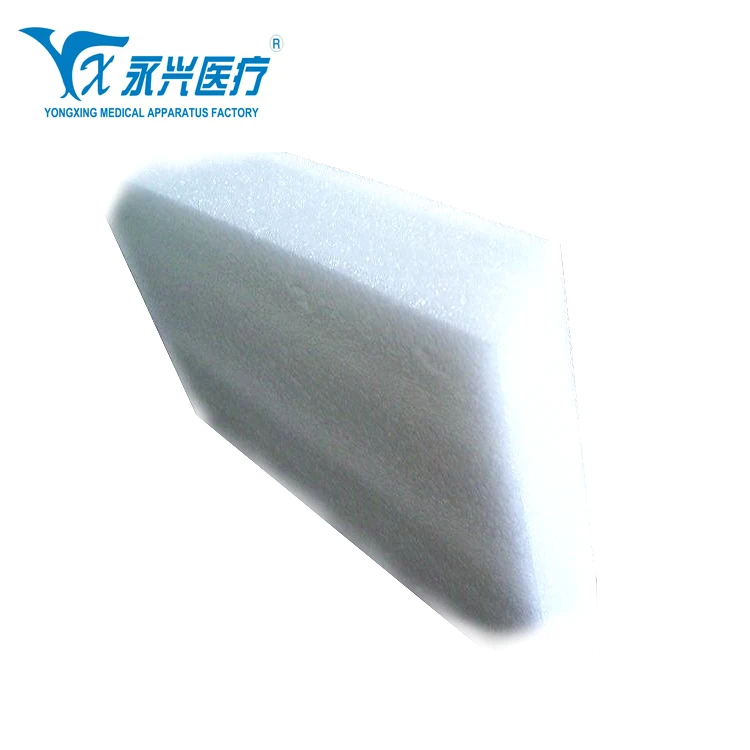 Yongxing Hot Sale Inflatable Pool Anti Decubitus Air Mattress Memory Foam D50