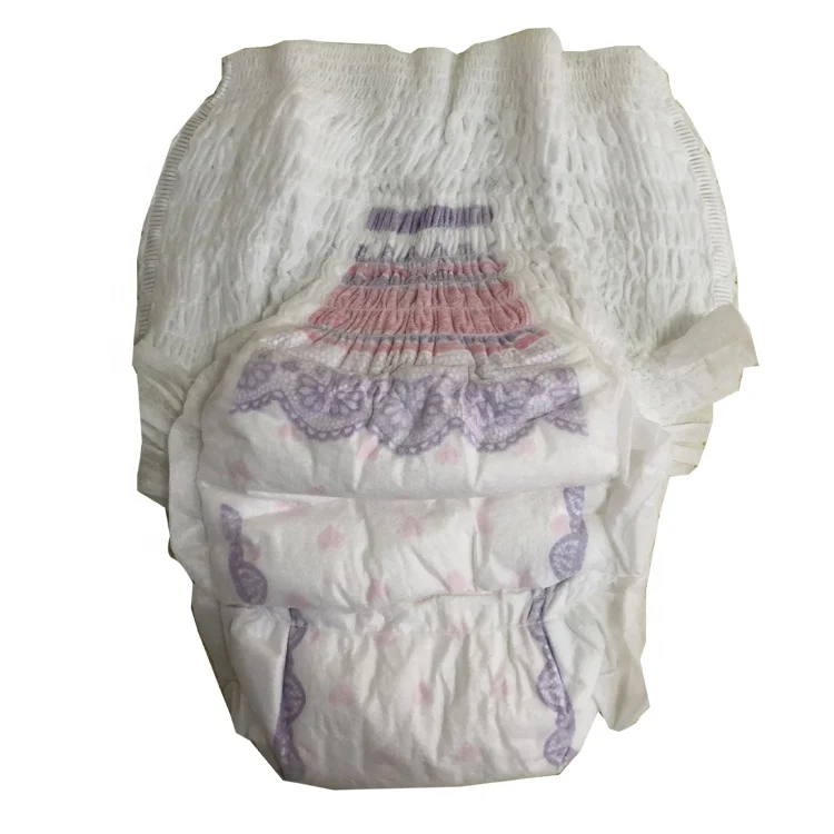 female period pants super soft sleepy lady women sanitary napkins