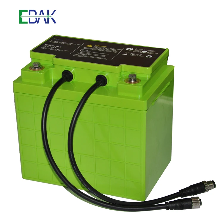 12 volts 100Ah/150ah/200ah/300ah lithium ion batteries for Grid solar storage