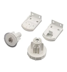 Высокое качество рулонные шторы сцепления производство комплектующих для 38 мм