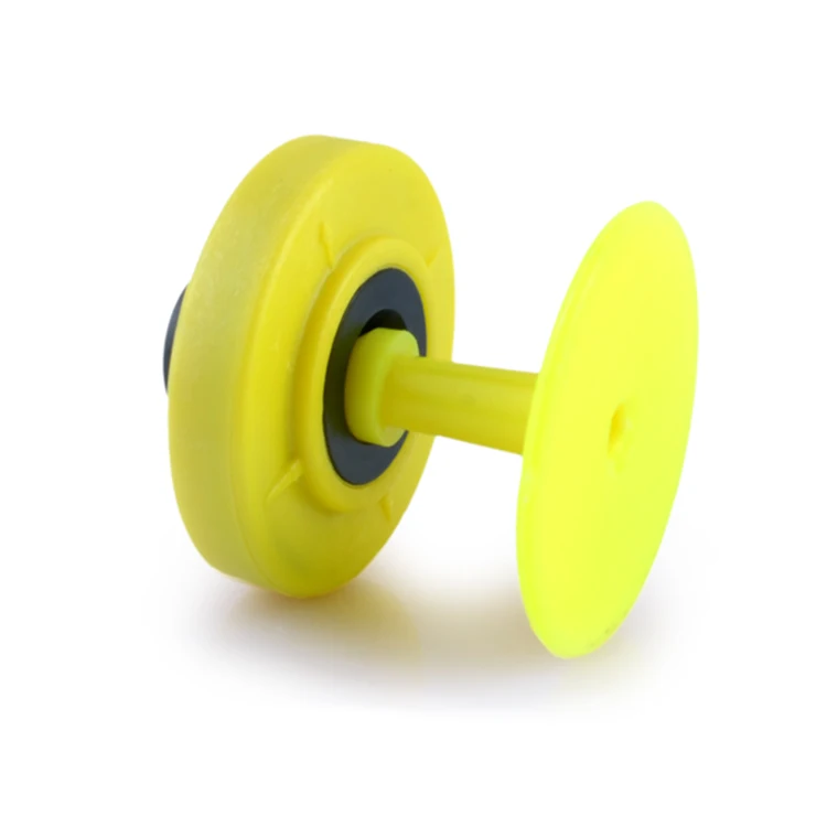  Gps-трекер Alien H3 для животных пластиковые ТПУ-бирки Rfid-бирки овец