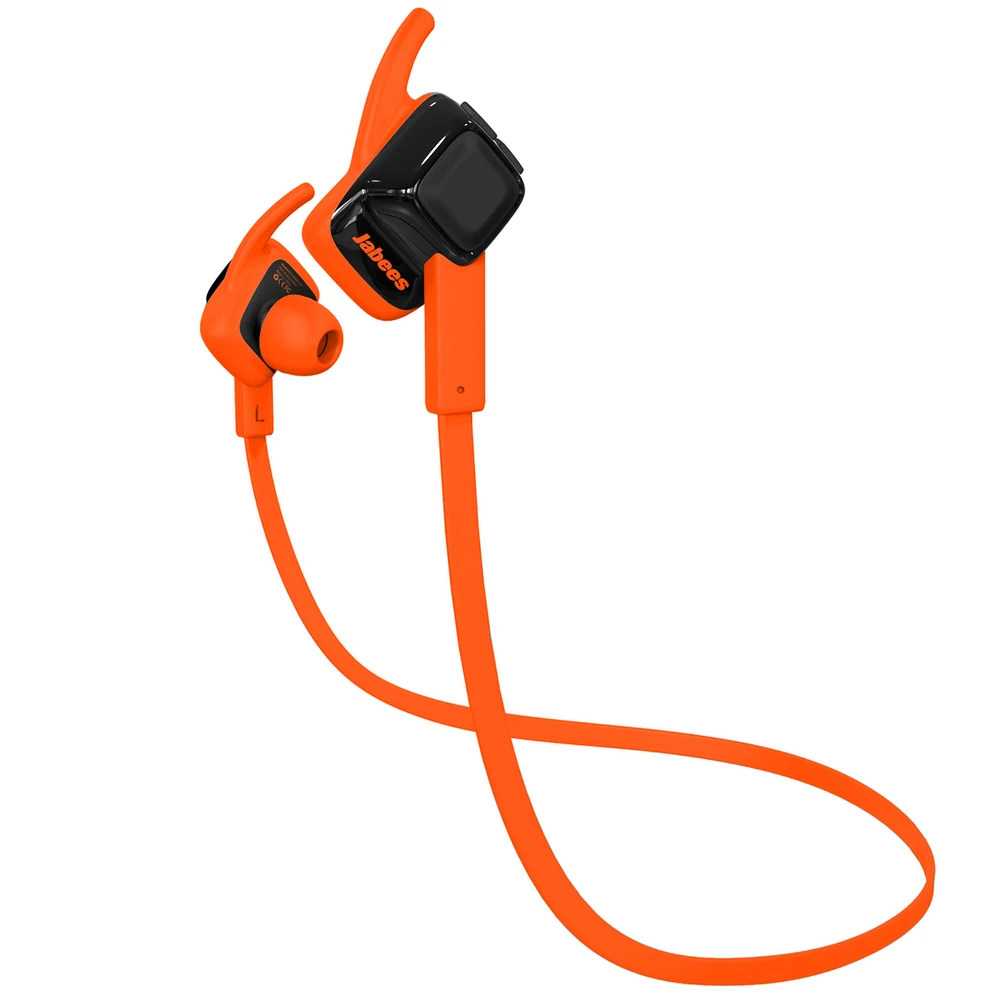 Wireless Bluetooth Headsets Ear Hook Earphones Sport Stereo Headphones Sport Noise Cancelling Mini Earbuds For All Smart Phone