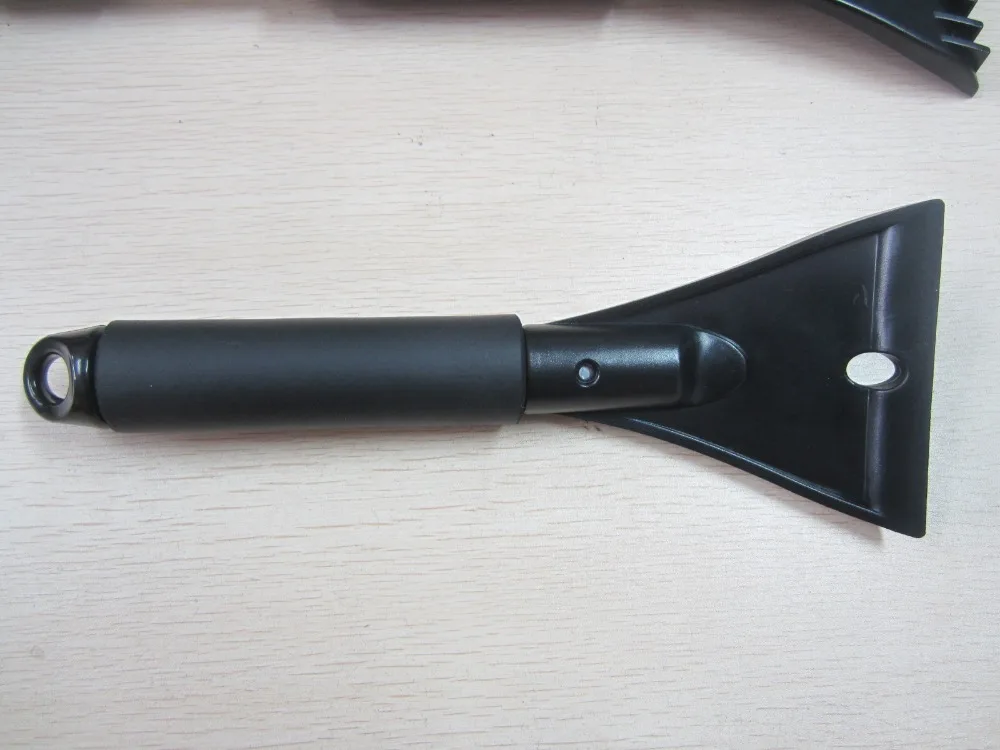 Auto Accessories Handy Ice Scraper China ningbo