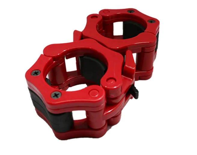 
 Зажим для штанги для тренажерного зала высокого качества  