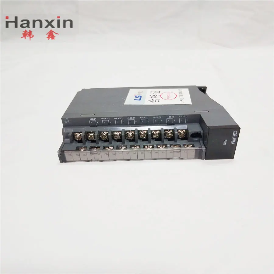 Korea Conversion module plc control module XGF-AC4H Agent