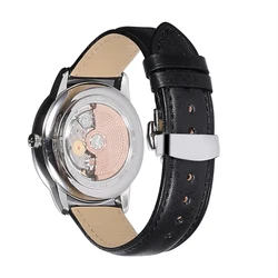 OEM 18 19 20 21 22 mm Wholesales Smart Watch Deployment Buckle Clasp Wristband Leather Watch Band Strap for Casio for Huawei GT