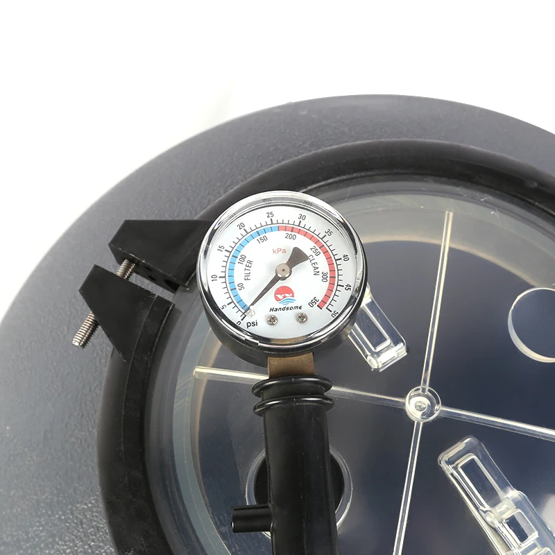 Factory Supply swimming pool filter for Swimming Pool Water Treatment