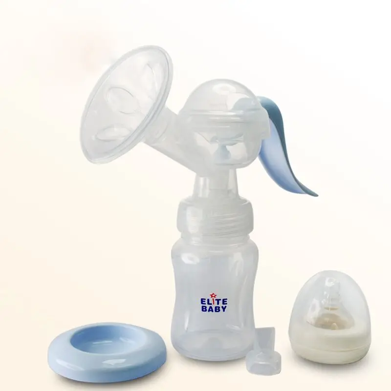 Best price BPA free Safety Home spectra baby milk breast pump for mom