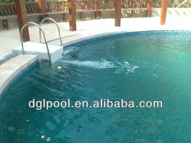 Swimming Pool Equipment For Villa Pool