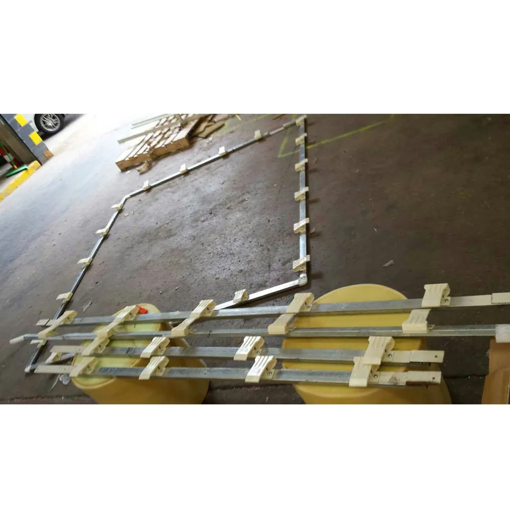 Chain Stitch Single Needle Quilting Machine For Decoration