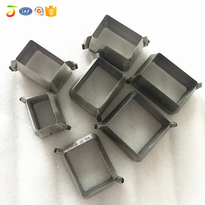 China High Quality Customized die mold punching die for die cutting machine price