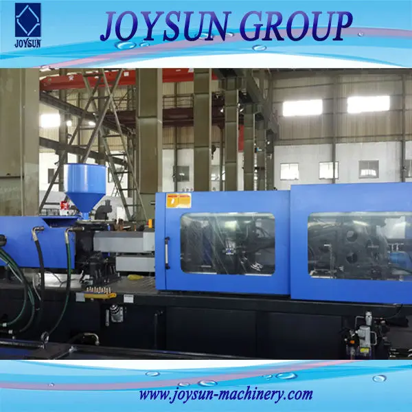 
1000T model JSE-1000 plastic table Injection Molding Machine 1# 