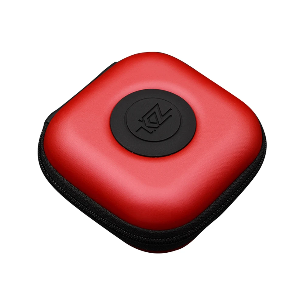 Высококачественный чехол для наушников с логотипом KZ EVA