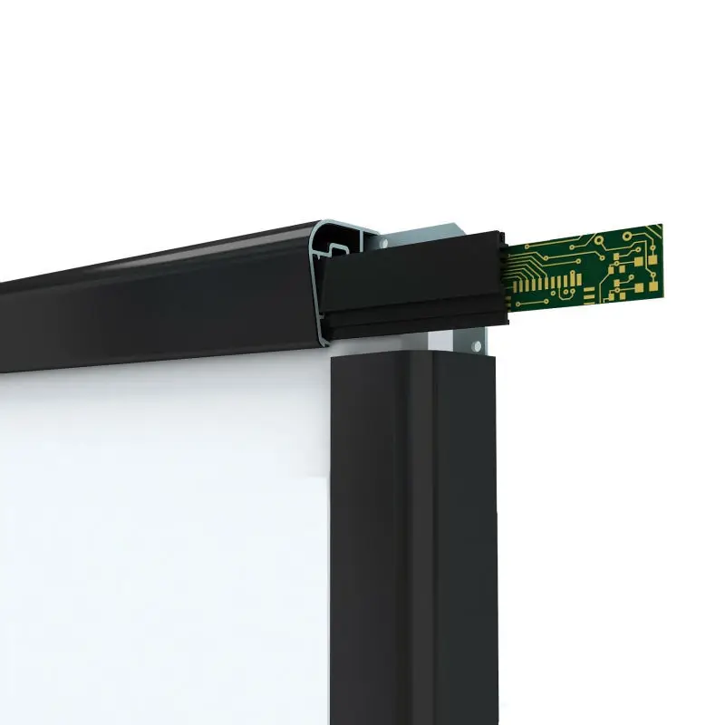 China products wholesale whiteboard school blackboard green board educational kids learning and teaching school board