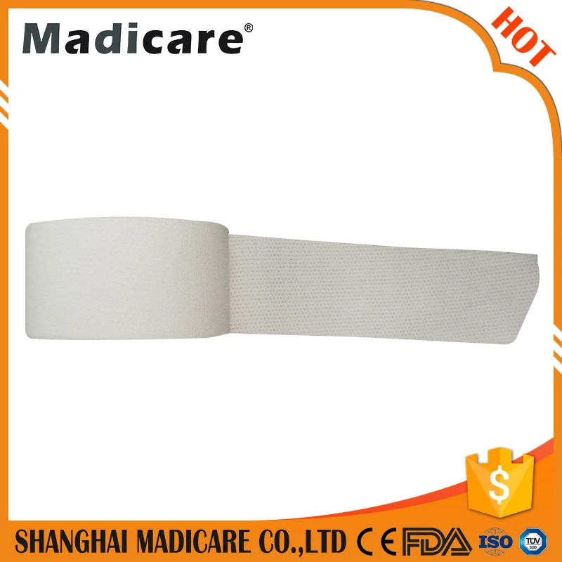Тренер Жесткой Обвязки Кинематика Tex Стреппинг-Ленты