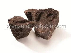 Natural cocoa mass ph5.0-5.8