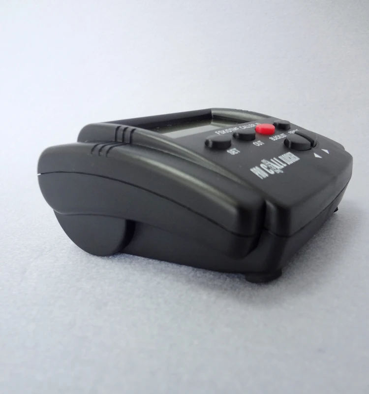 Одна кнопка стоп-Простота в эксплуатации колл-центра и офисный номер телефона блокировщик вызовов