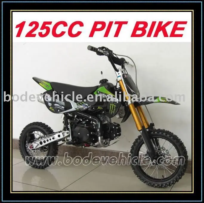 LIFAN ENGINE 125CC PIT BIKE