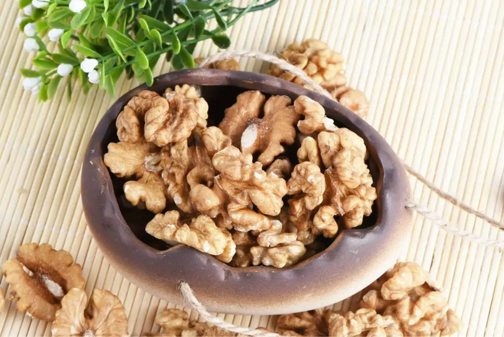 organic Xinjiang Chinese walnut halves walnuts kernels price for importers Factory Wholesale