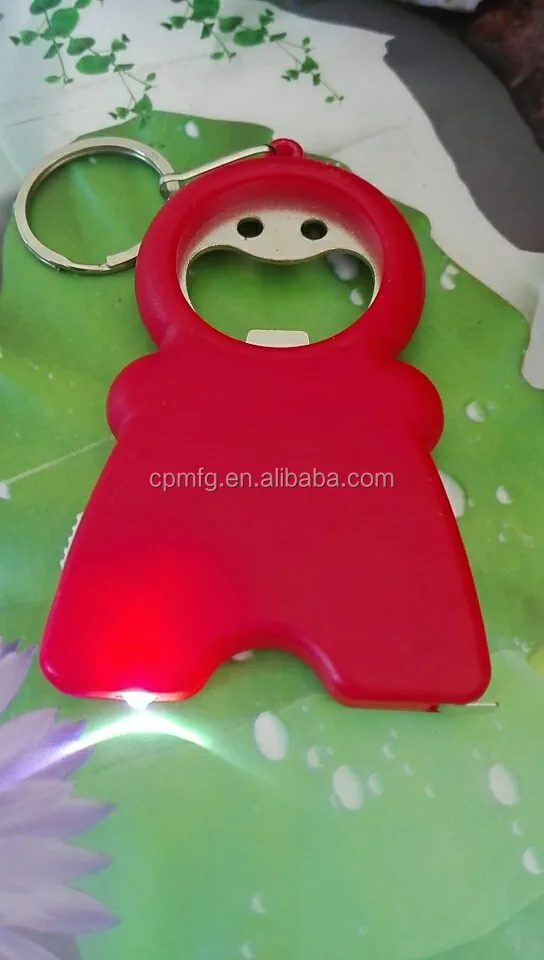 tape measure LED light bottle opener beer opener 1613866