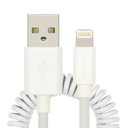 L-CUBIC MFi Certified usb cable for iPhone 6 7 8 X with Supplier Original cable for phone fast Charging
